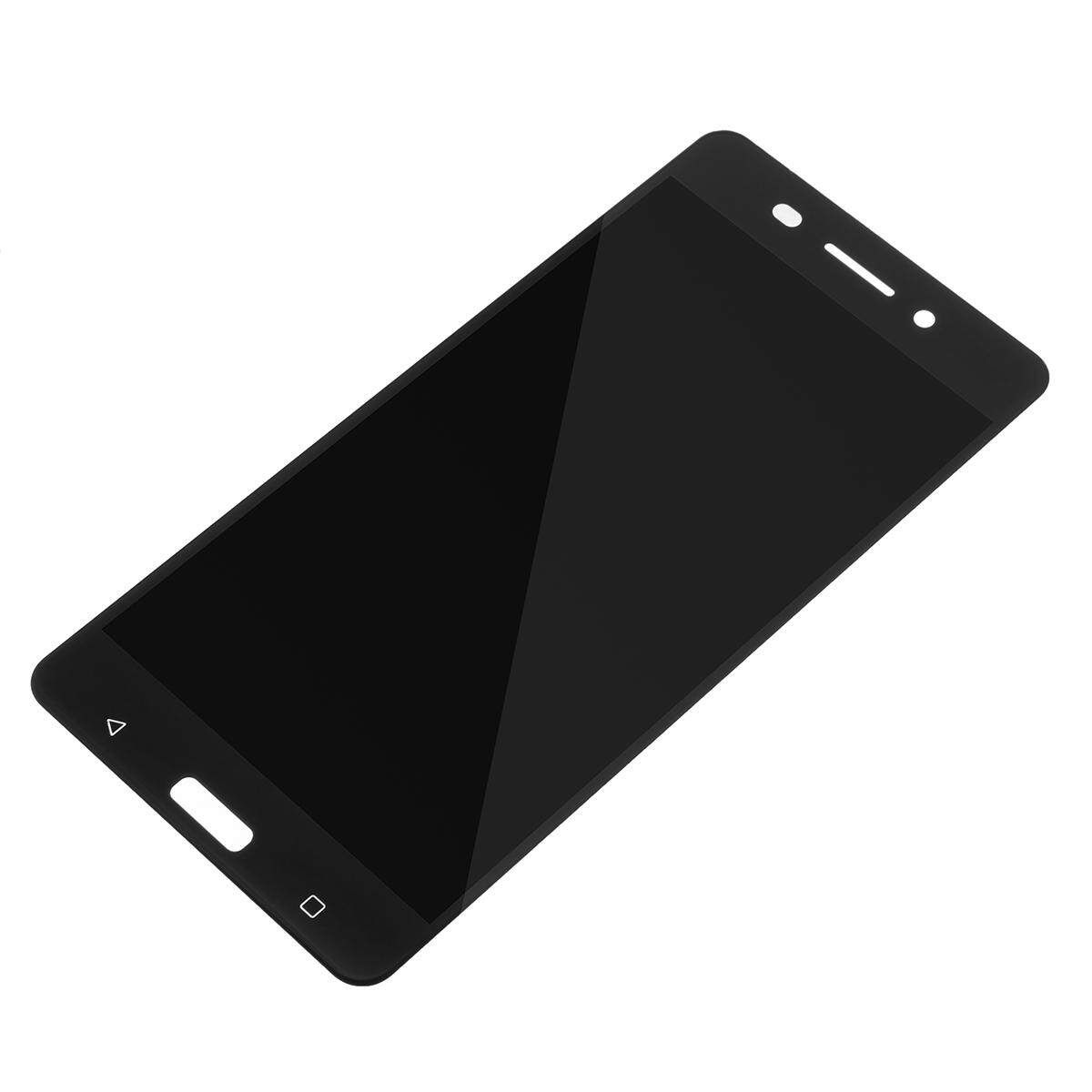 Replacement For 5.5" Nokia 6 N6 LCD Display Touch Screen Digitizer Assembly Tool