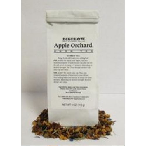 Apple Orchard Loose Herbal Tea Caffeine Free