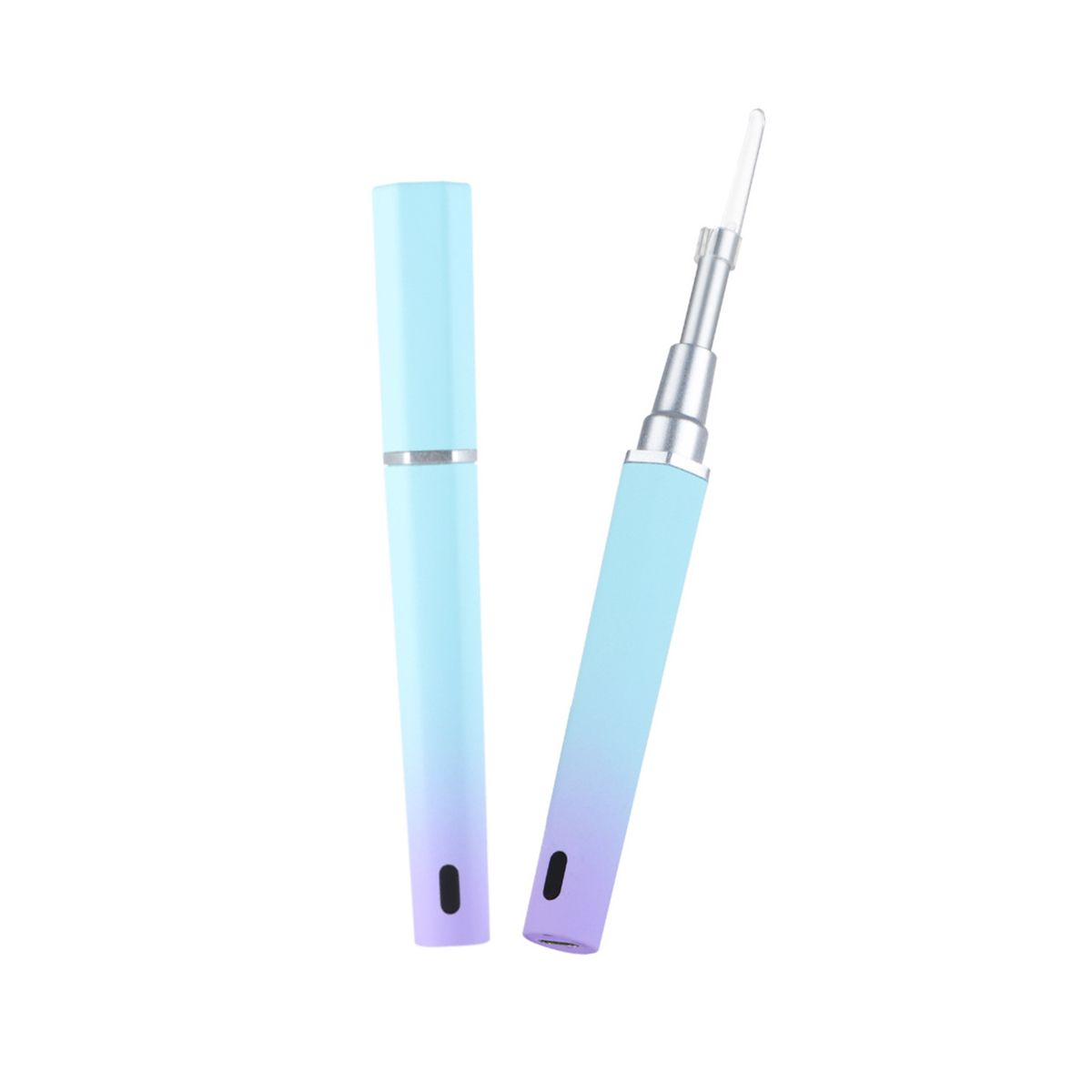 Otoscope Video HD Ear Cleaner Camera 39mm Otoscopio Digital Endoscope Earpick Camera Phone Earwax Removal Tool