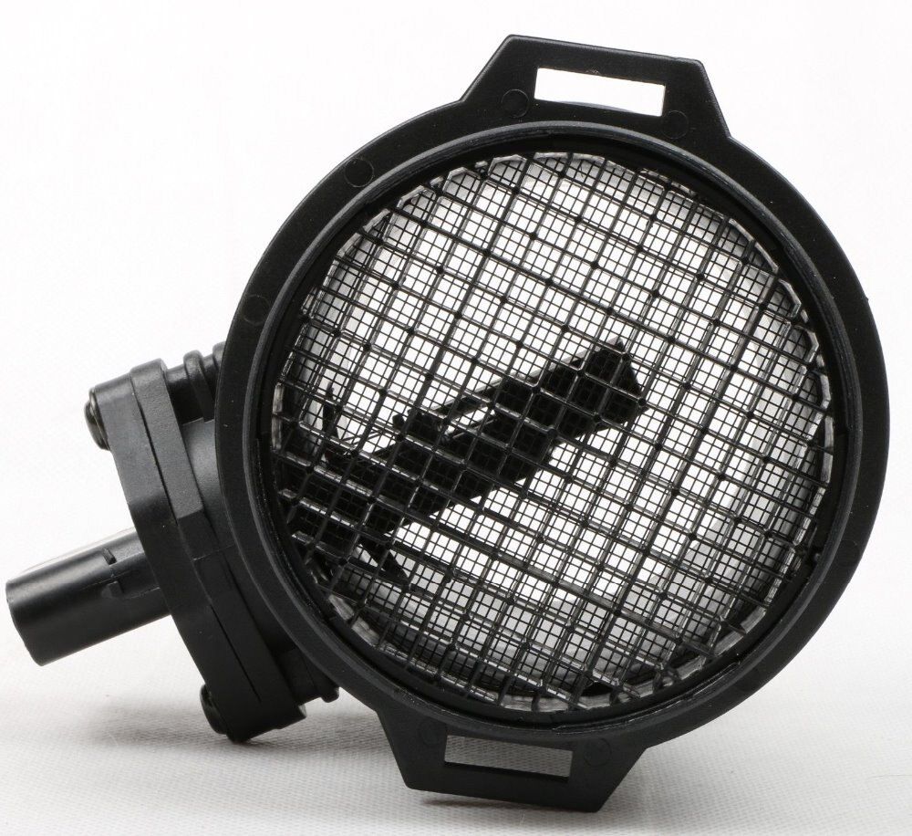 Mostplus Mass Maf Air Flow Sensor Fits Mercedes Benz