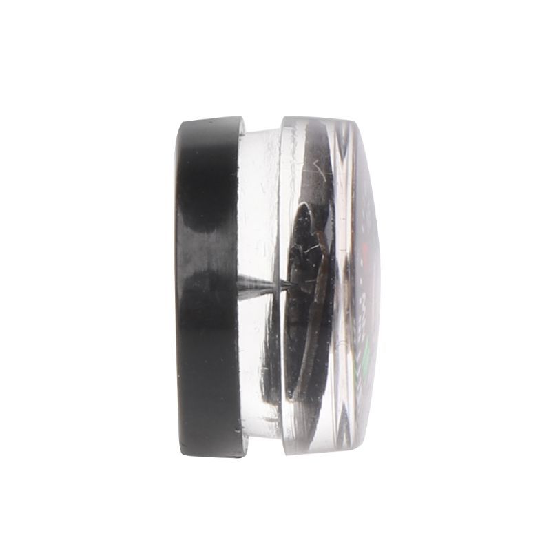 5/20pcs Mini Pocket On Survival Small Compasses For
