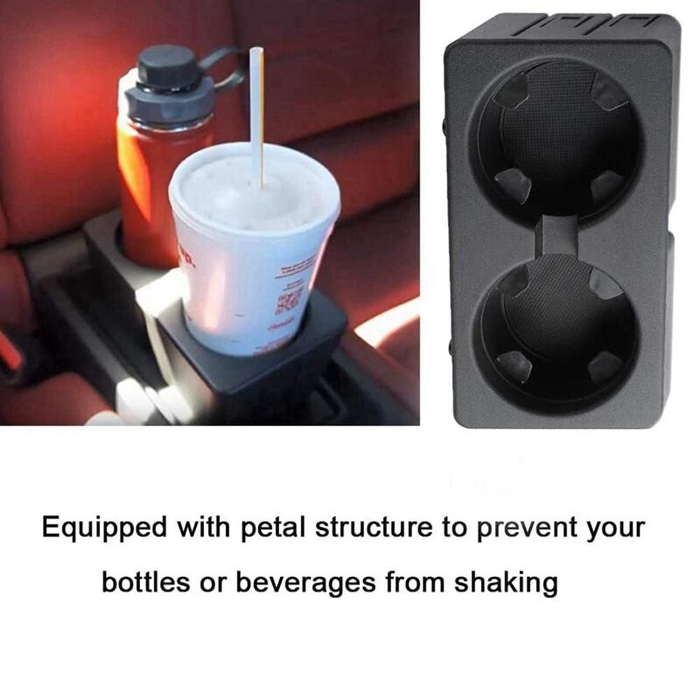 Car Cup Holder Drink Bottle Holder for Chevrolet GMC