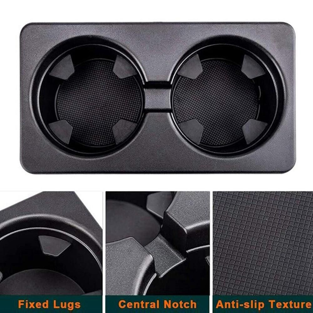 Car Cup Holder Drink Bottle Holder for Chevrolet GMC