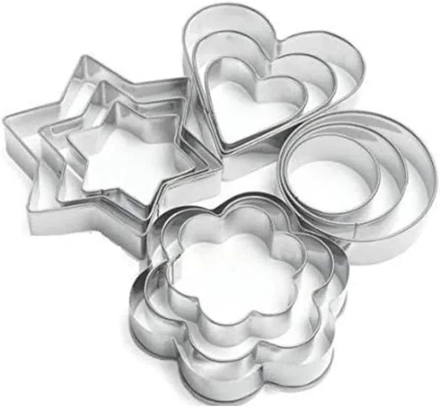 Cookies Cutter Kit