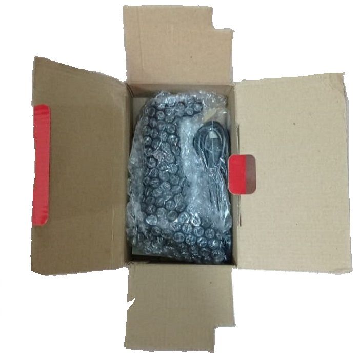 HY-10T Handheld USB Wired Barcode Scanner