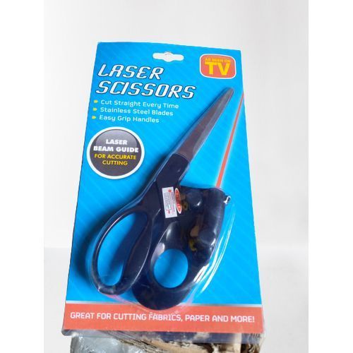 Laser Scissors