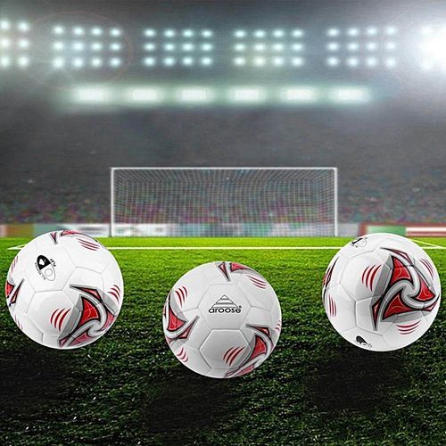Aroose Anti- Slip Champions League Match Training PU Football