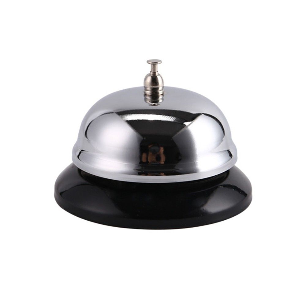 Multifunctional Call Bell Desk Bell Service Bell Office Desk