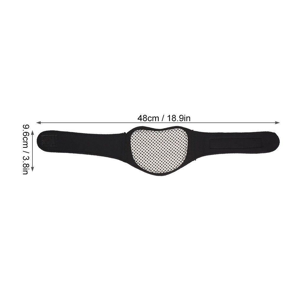 Neck Brace Wrap Support For Neck Pain Relief Neck Orthopedic
