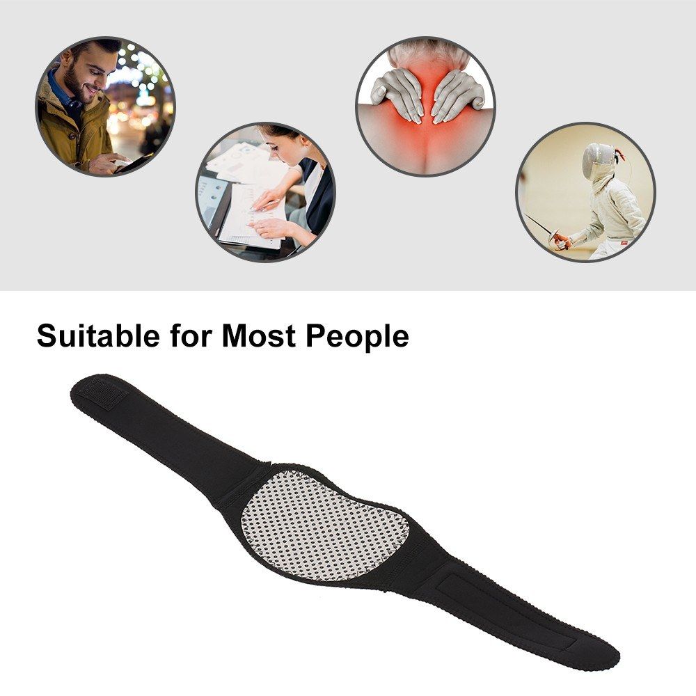 Neck Brace Wrap Support For Neck Pain Relief Neck Orthopedic