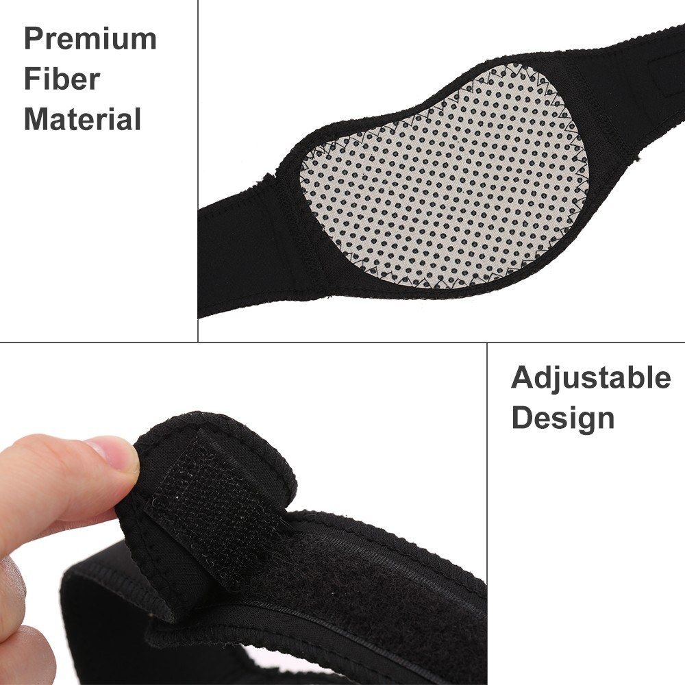 Neck Brace Wrap Support For Neck Pain Relief Neck Orthopedic