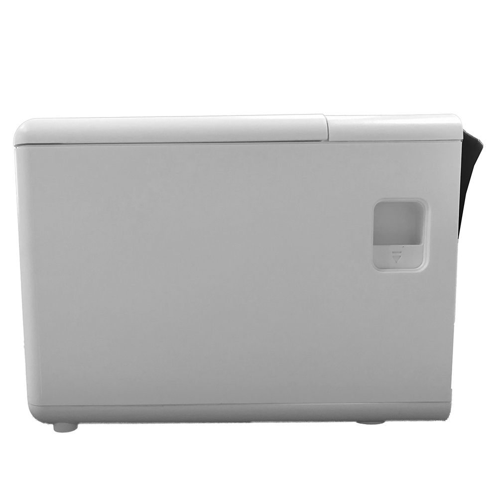 80mm USB WiFi BT Thermal Receipt Printer 250mm/s Printing