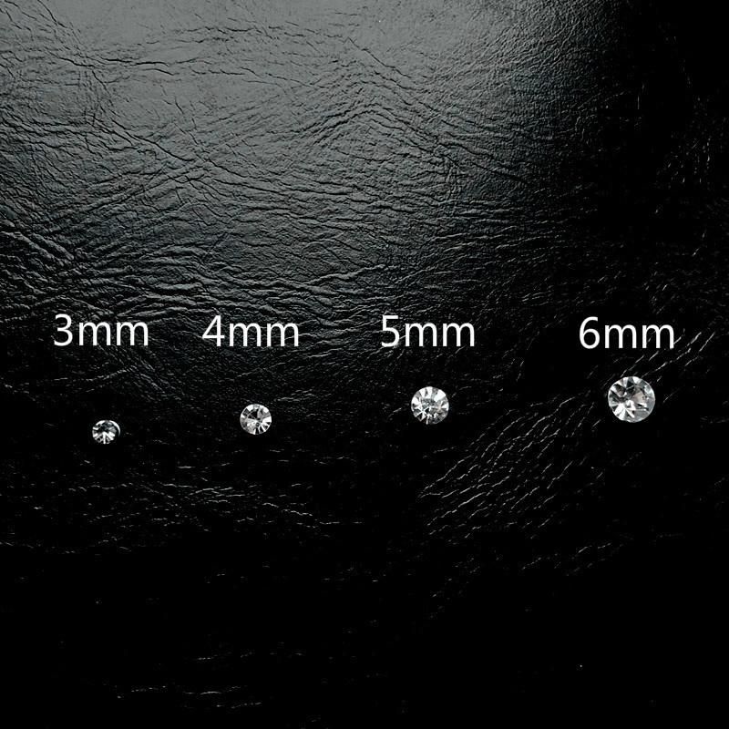12pair/24pcs Magnetic Ear Studs Earrings for Women Fake Piercing Magnetic Earrings for Kids Fake Nose Ring Clip on Earrings