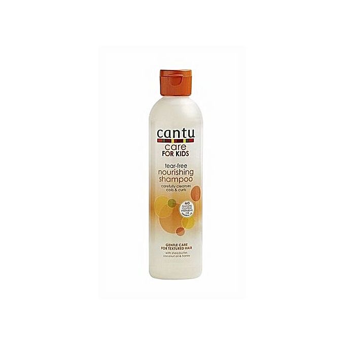 Care For Kids Tear-free Nourishing Shampoo 8 Oz.