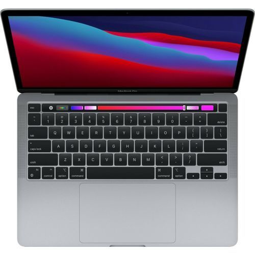 13.3" MacBook Pro M1 Chip 8GB/ 256GB (Late 2020)