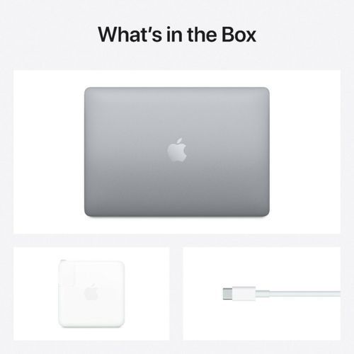 13.3" MacBook Pro M1 Chip 8GB/ 256GB (Late 2020)