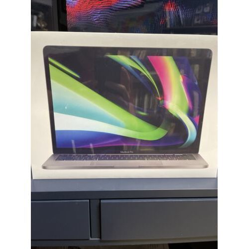 13.3" MacBook Pro M1 Chip 8GB/ 256GB (Late 2020)