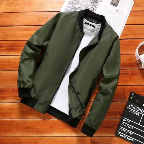 Men Jacket（Navyblue）