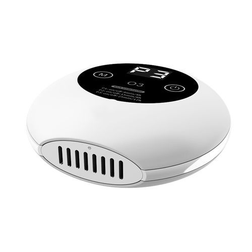 Air As Ozone Generator Smart Freshener Plug-in