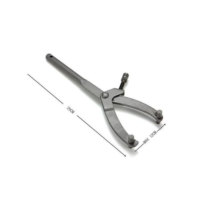 MOTORS VARIATOR REMOVER PULLER TOOL FOR SCOOTER MOPED GY6 50CC 125CC 150cc