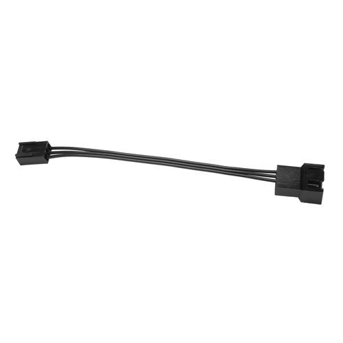 6Pcs 4Pin PWM To 3Pin Standard Fan Adapter