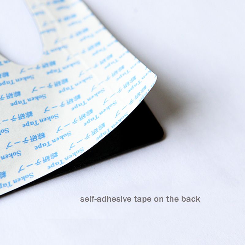 Interior Decoration Real Carbon Fiber Cigratte Switch Cover