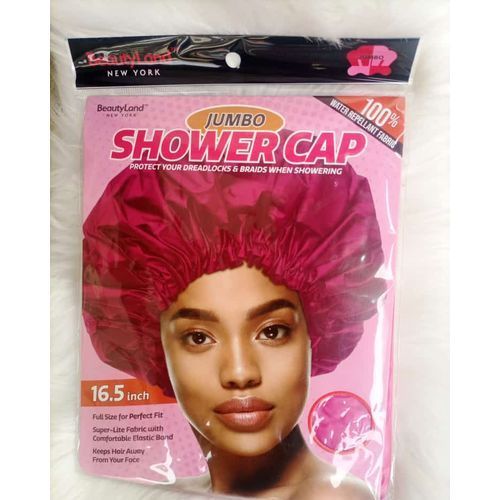 Jumbo Shower Cap