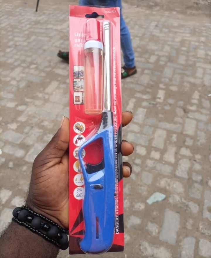 Quality Gas Lighter