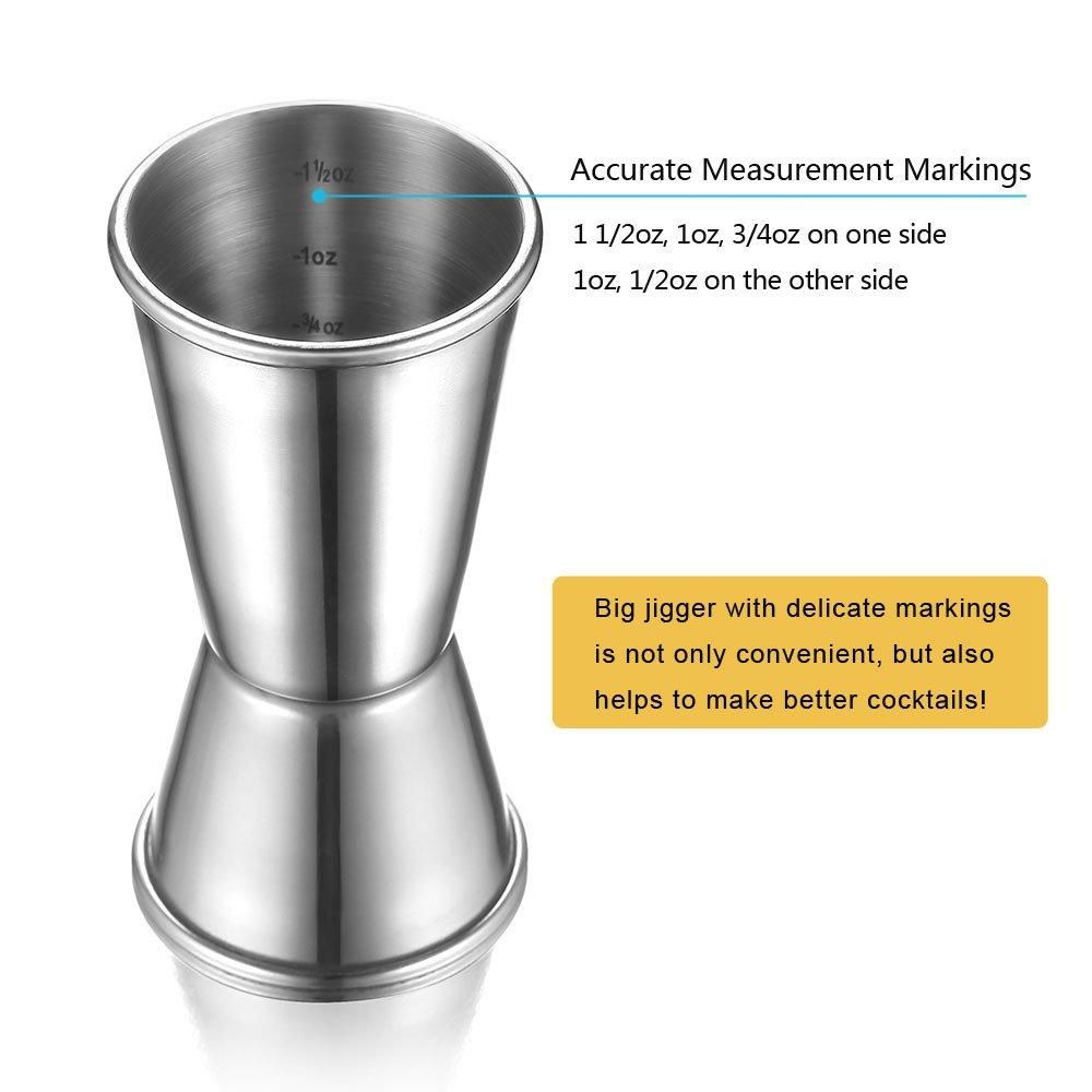 12pcs/set Stainless Steel Liquor Red Wine Cocktail Shaker Bar Wine Mixer-12pcs/set Stainless Steel Liquor Red Wine Cocktail Shaker Bar Wine Mixer