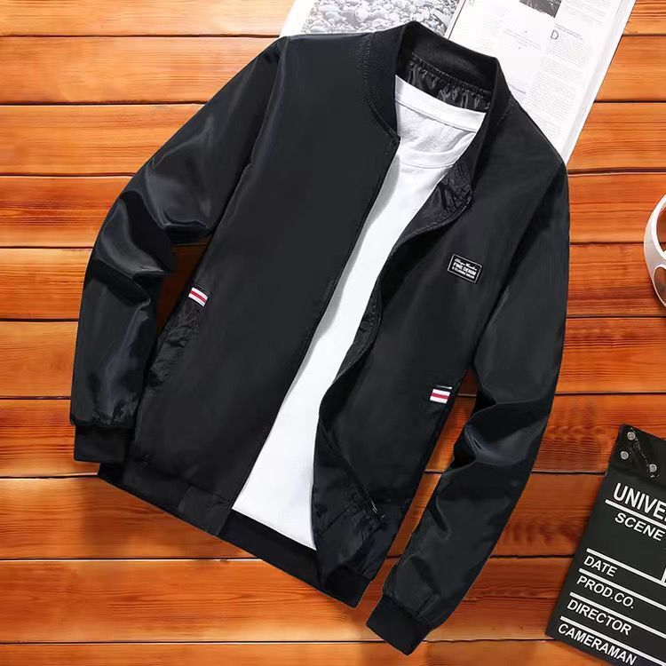 Men Jacket（grey）