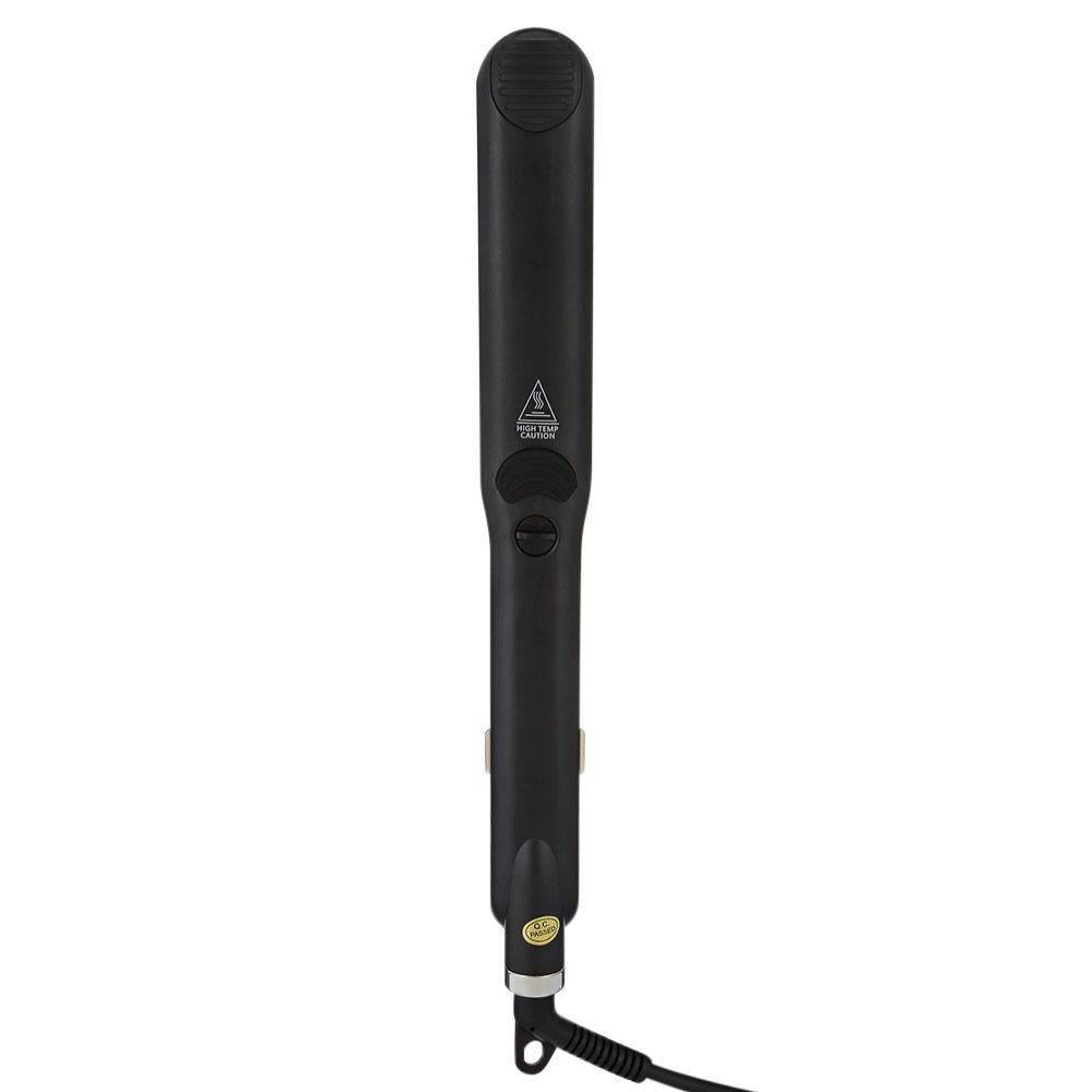 Professional Steam Spray Ionic Ceramic Electric Hair Straightener Fast Styler