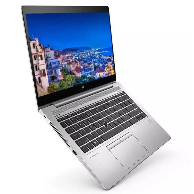 EliteBook 840 G5 Intel Core I5-16GB RAM/1TB SSD/Backlit Keyboard/FP Reader Wins 11 Pro Laptop +BAG