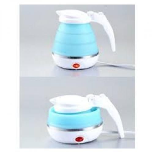 Foldable  Electric Kettle