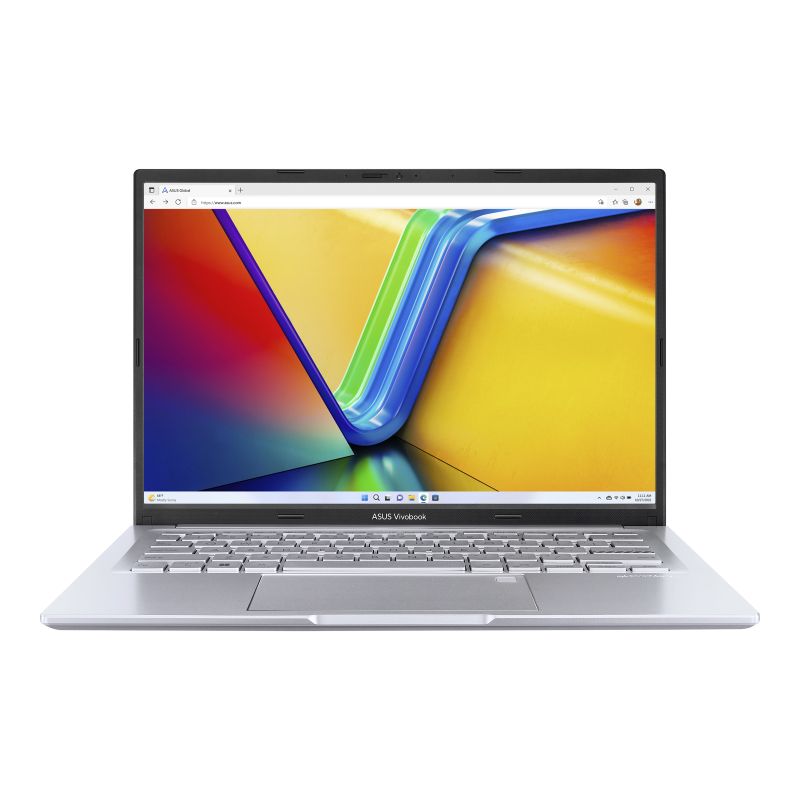 VIVOBOOK 14 12TH GEN INTEL CORE I3 8GB RAM 512GB SSD BACKLIT KEYBOARD 14