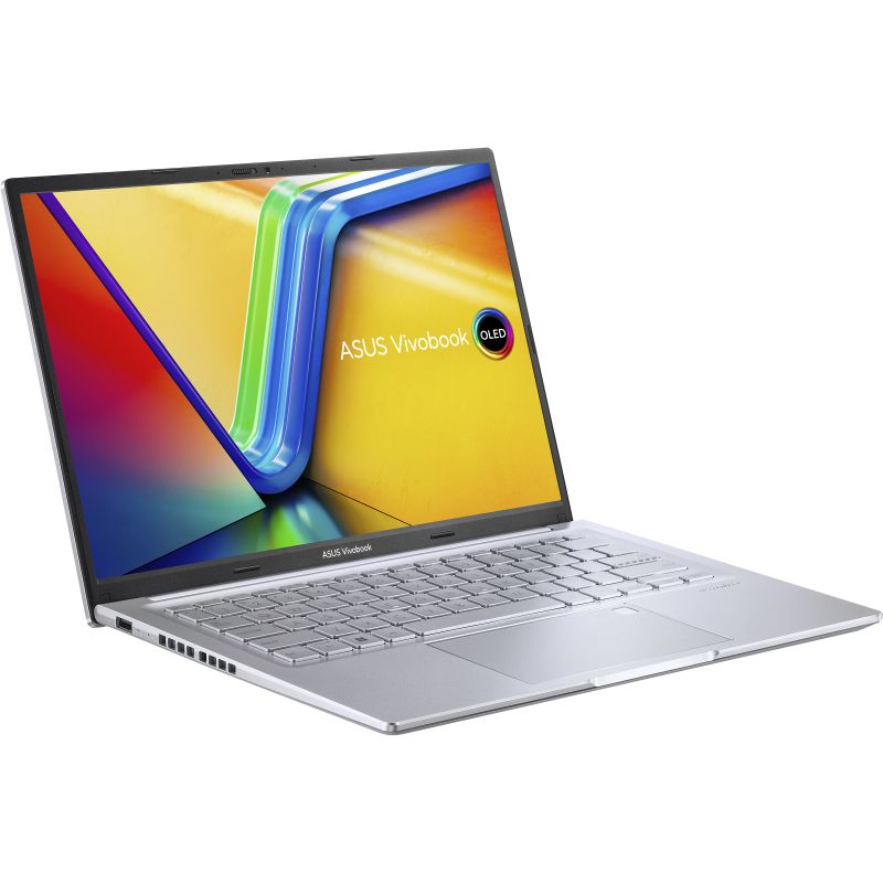 VIVOBOOK 14 12TH GEN INTEL CORE I3 8GB RAM 512GB SSD BACKLIT KEYBOARD 14" FHD WINS 11