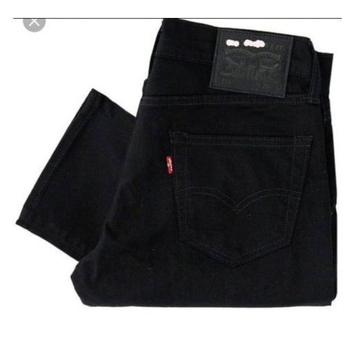 Smart  Special STOCK Jeans For Men - Black