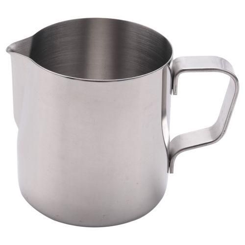 Milk Jug Milk Pitcher Stainless Steel Milk Bowls