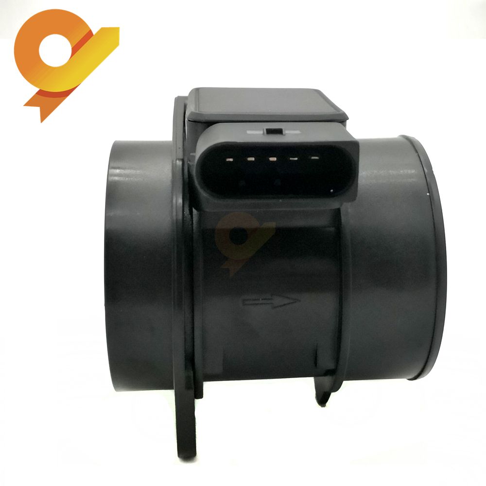 5WK9613 Mass Air Flow Maf Sensor Meter For Mercedes Benz E-C