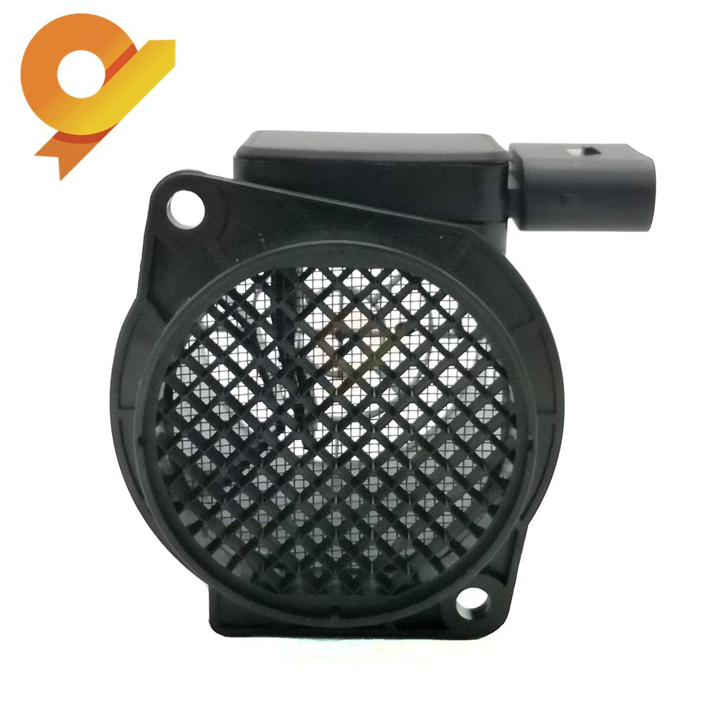 5WK9613 Mass Air Flow Maf Sensor Meter For Mercedes Benz E-C