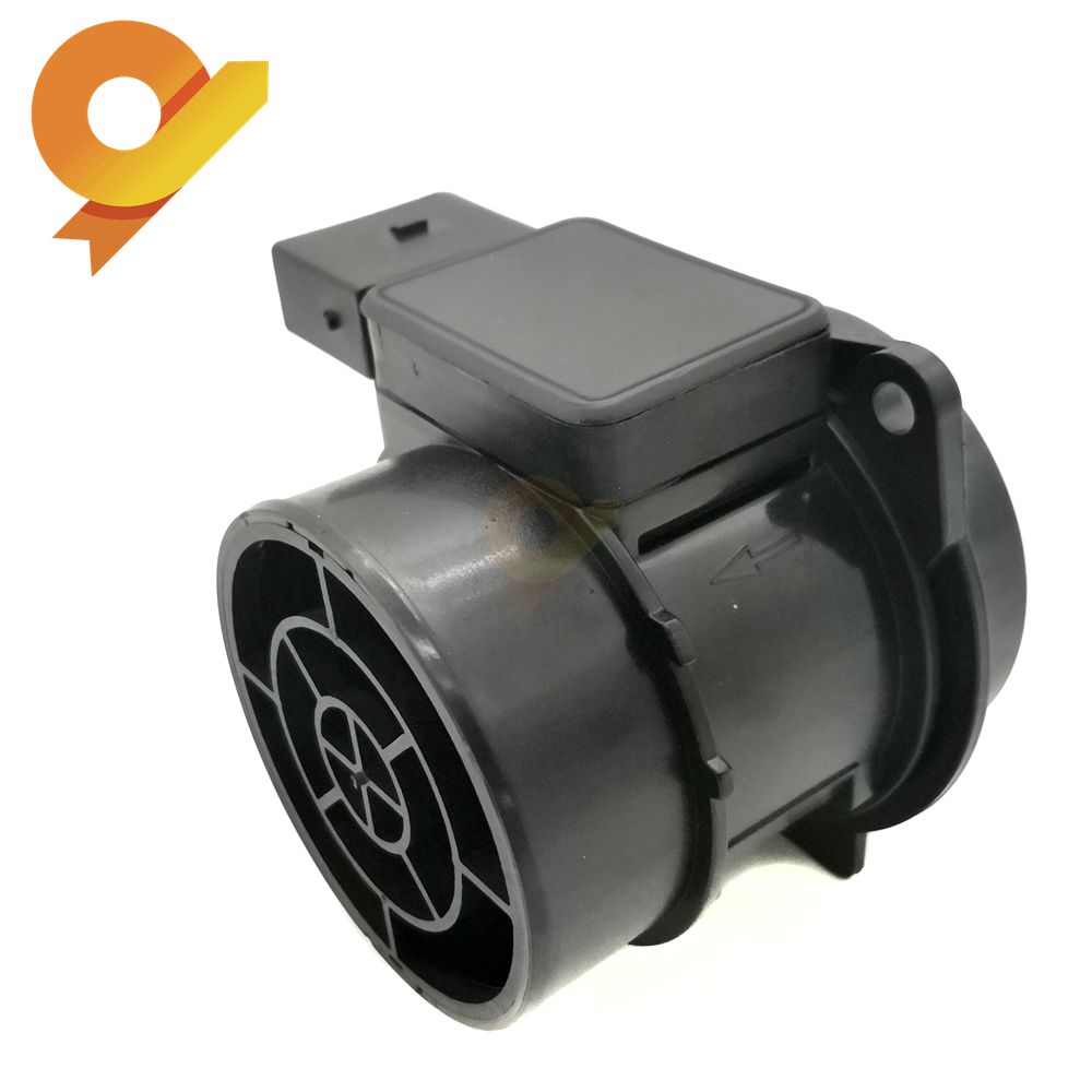 5WK9613 Mass Air Flow Maf Sensor Meter For Mercedes Benz E-C