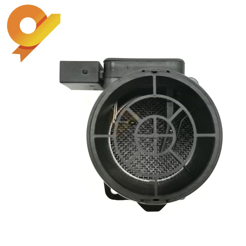 5WK9613 Mass Air Flow Maf Sensor Meter For Mercedes Benz E-C