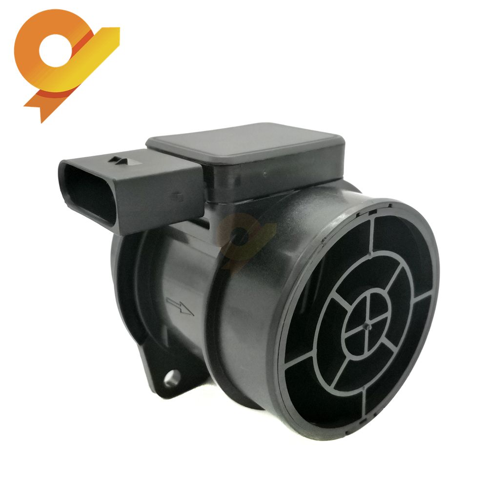 5WK9613 Mass Air Flow Maf Sensor Meter For Mercedes Benz E-C