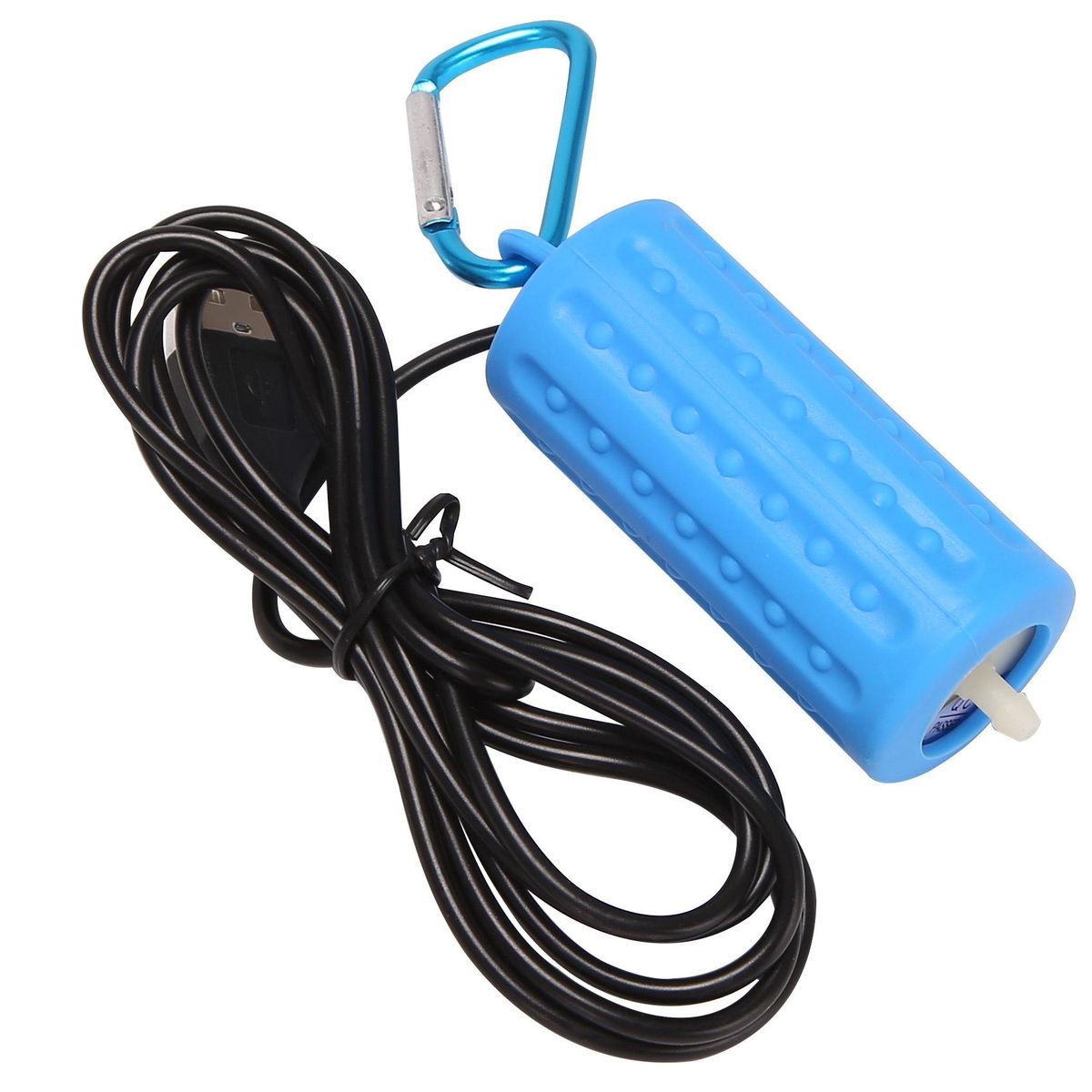 Usb Mini Aeration Pump Air Pump Aquarium Aerator Ultra