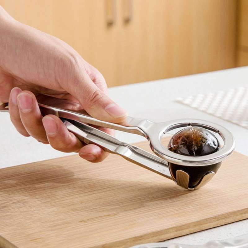 Stainless Steel Flower Mold Egg Slicer Tomato Cutter-