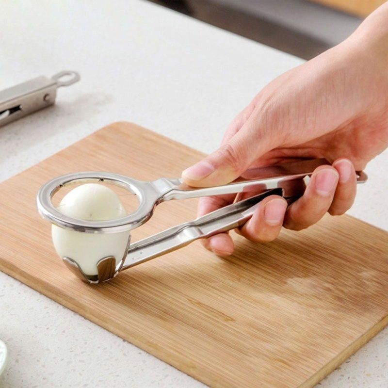 Stainless Steel Flower Mold Egg Slicer Tomato Cutter-