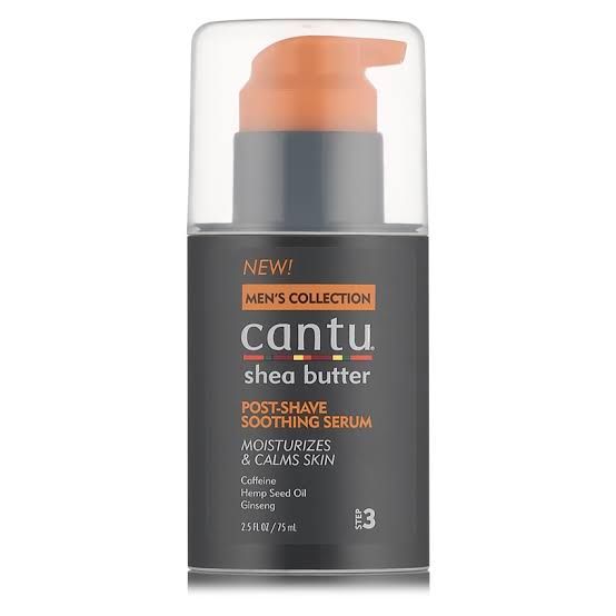 Shea Butter Post Shave Serum