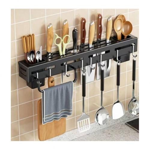 Kitchen Cutlery Rack