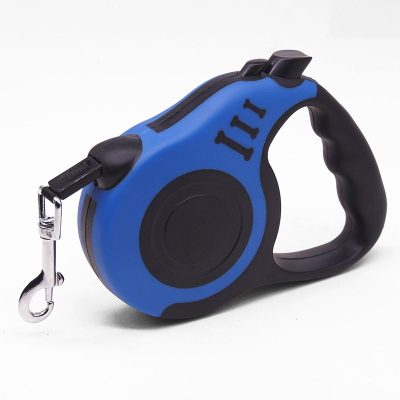 35M Leash Lead Nylon Automatische Kat Duurzaam Intrekbare