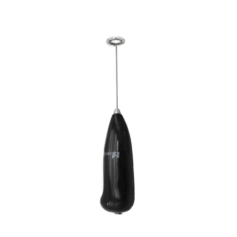 Hand-held Egg Mixer Whisk Milk Foamer Frother
