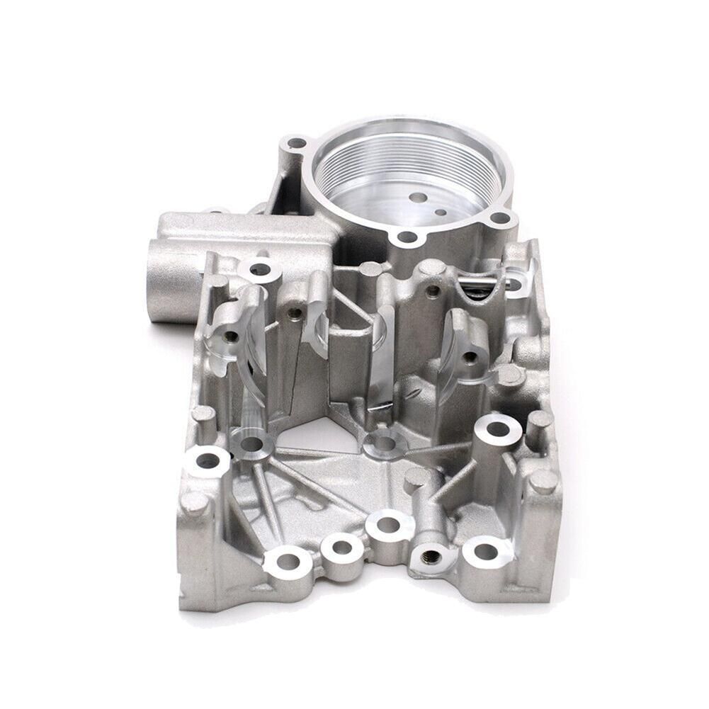 Thicken 4.6MM DQ200 DSG 0AM 7-Speed Transmission Valve Body